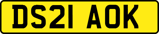 DS21AOK