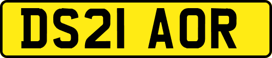 DS21AOR