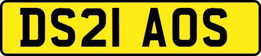 DS21AOS