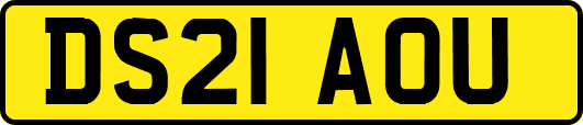 DS21AOU