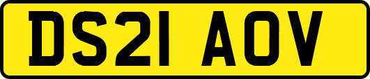 DS21AOV