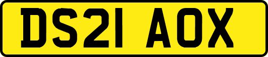 DS21AOX