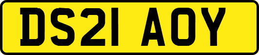 DS21AOY
