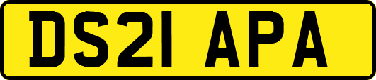 DS21APA