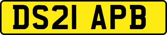 DS21APB