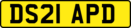 DS21APD