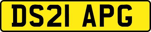 DS21APG