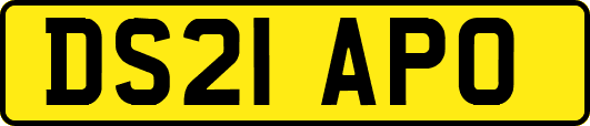 DS21APO