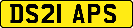 DS21APS