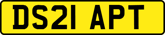 DS21APT