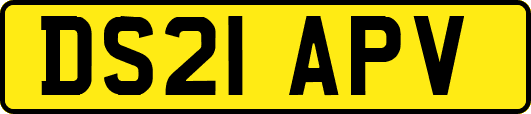 DS21APV
