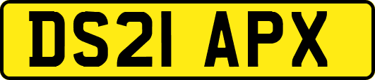 DS21APX