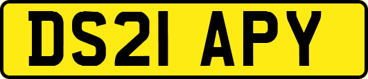 DS21APY