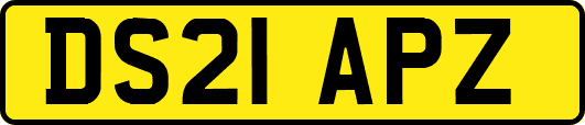 DS21APZ