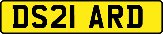 DS21ARD