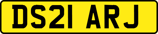 DS21ARJ