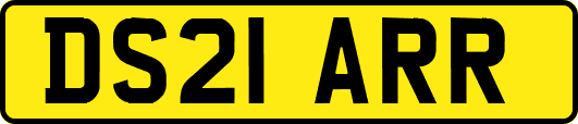 DS21ARR