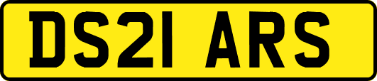 DS21ARS