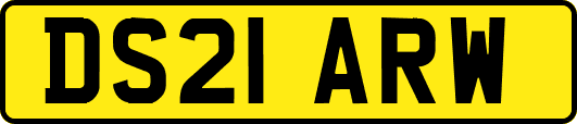 DS21ARW