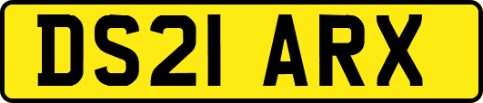 DS21ARX