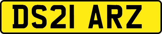 DS21ARZ