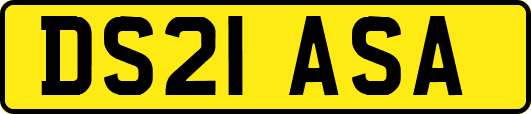 DS21ASA