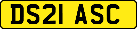 DS21ASC