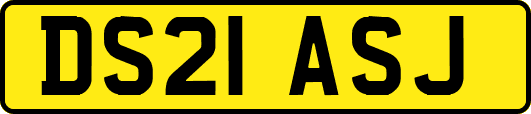 DS21ASJ