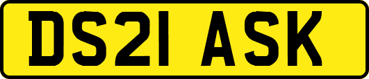 DS21ASK