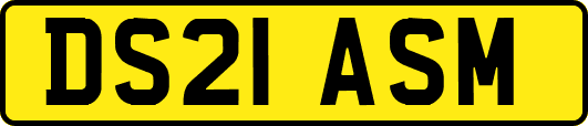DS21ASM