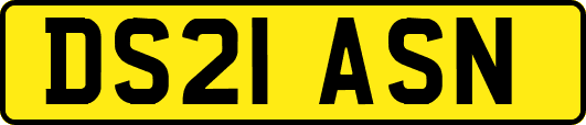 DS21ASN