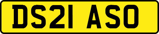 DS21ASO