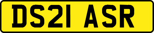 DS21ASR