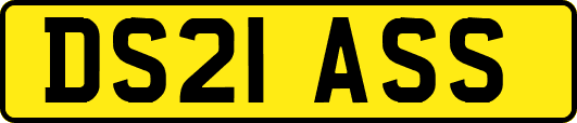 DS21ASS