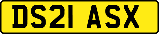 DS21ASX