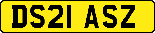 DS21ASZ