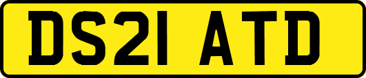 DS21ATD