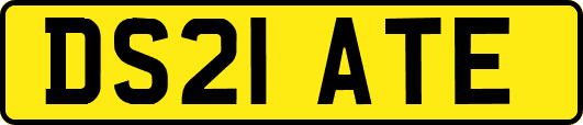 DS21ATE