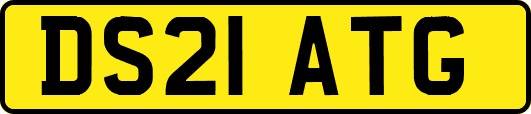 DS21ATG