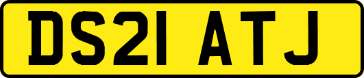 DS21ATJ