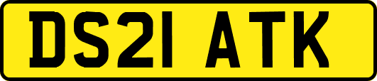 DS21ATK