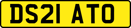 DS21ATO