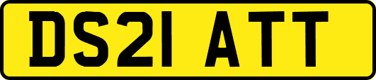 DS21ATT