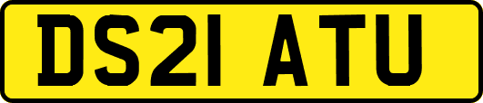 DS21ATU