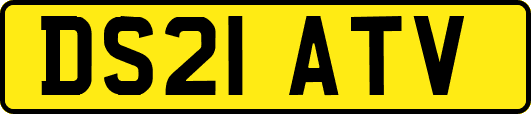 DS21ATV