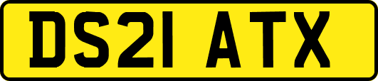 DS21ATX