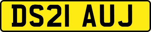 DS21AUJ
