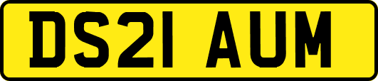 DS21AUM