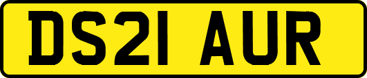 DS21AUR