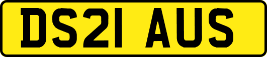 DS21AUS